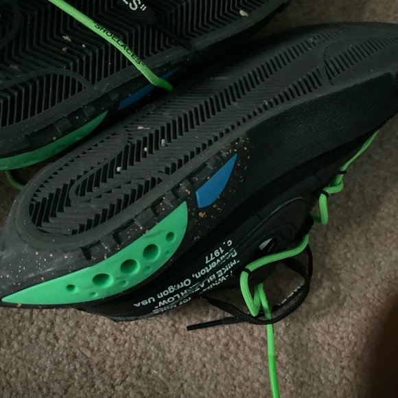 Boys Nike Blazer - Picture 3 of 7